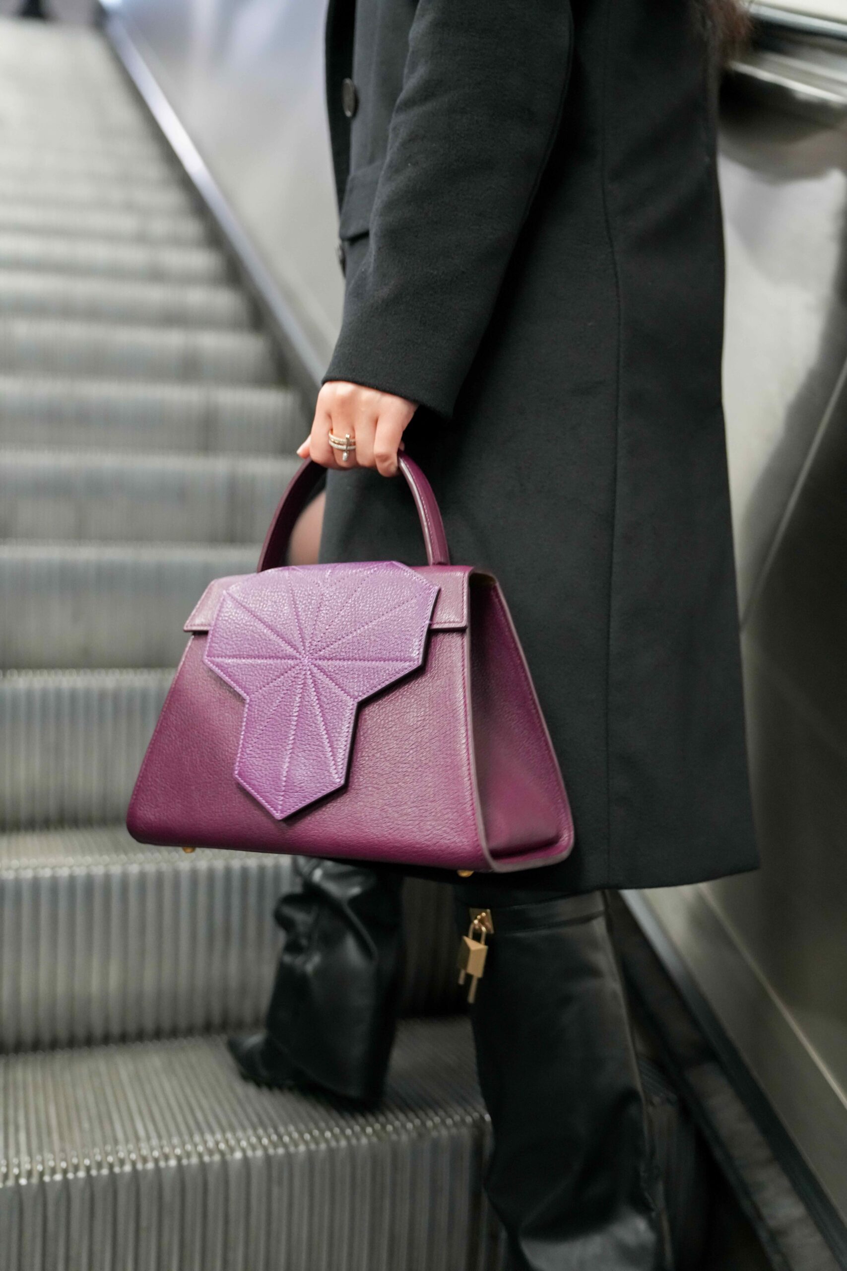 Legacy BRANMARK Purple