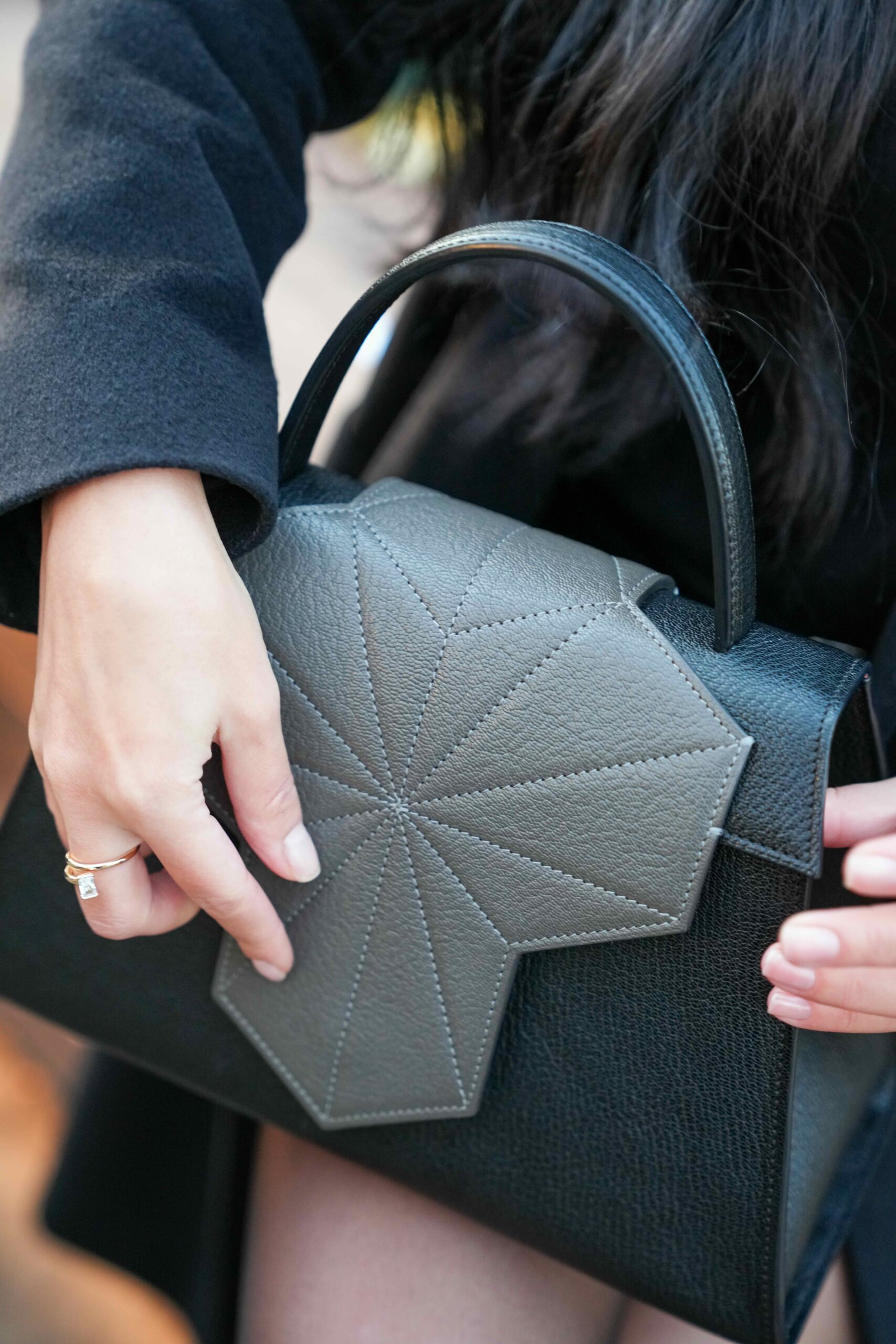 Legacy BRANMARK Black